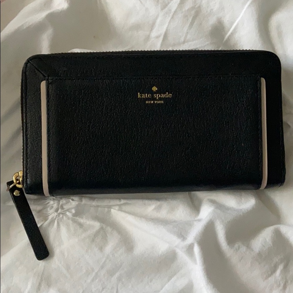 Kate Spade Authentic Wallet